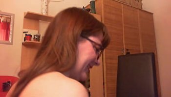 milf inside in pussy