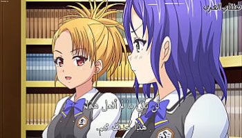lollipop girls
