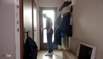 mom son hentai