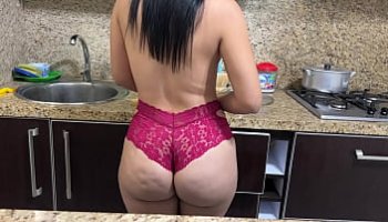tetas saltarinas
