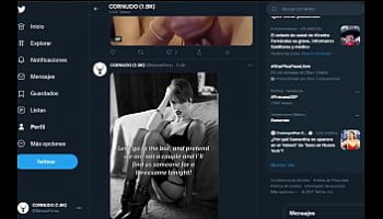 Hombres masturbsndose