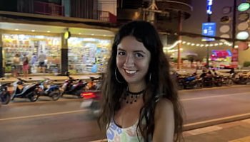 Violada la picina