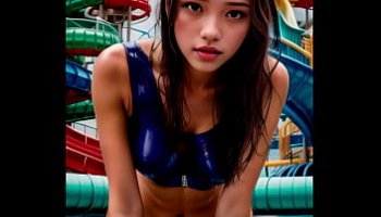 hot cleavage