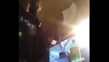 Abuelos follando a sus sobrinas