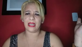 stepmom alone