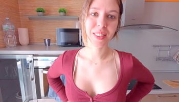 Adolescente mexicana