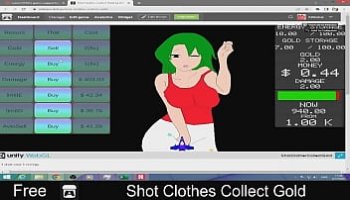 deku desnudo