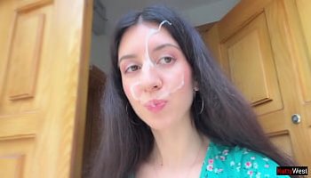 masturbacion en casa