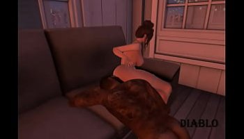 Porno grafia de dose años