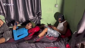 tijeras hombre y mujer