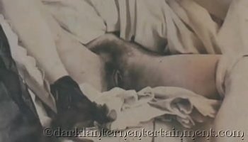 fake anal