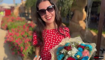 Porno sola una mujer