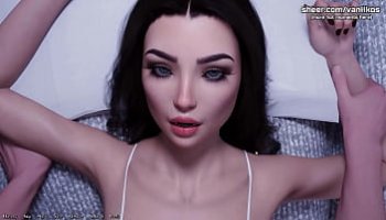 Porno cuando termina una mujer