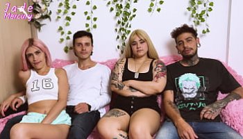 Mujeres q griten
