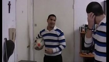 gay licking