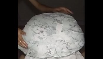 tia folla para pagar el