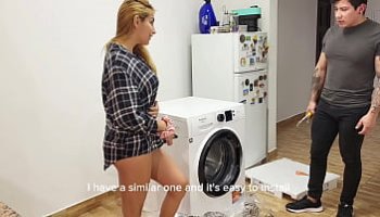 pralle milf