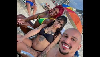 transexual jovencita