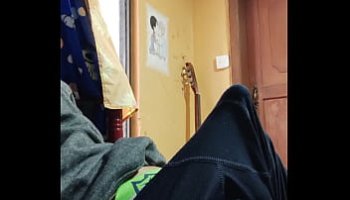 Un perro se lo metio