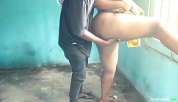 Me coji ah una chica