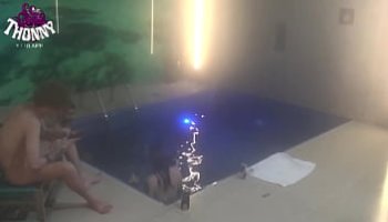 El porno q lo afán dos mujeres y uno de onbre