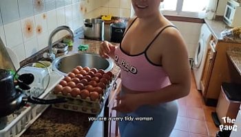 Jovencita de 18 año lebiana