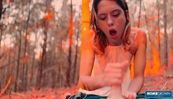 Historias de porno en español