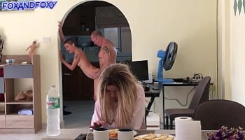 xxx sub español