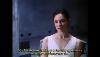 cul meuf