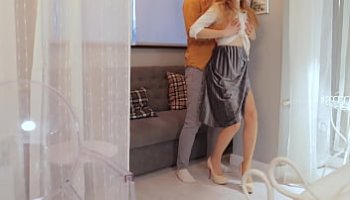 el hijo hace el amor con su madrastra pero cuando estan durmiendo