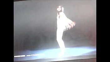 mercy feet porn