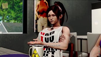fucking real aunt