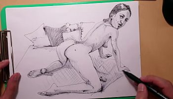 pegging strapons