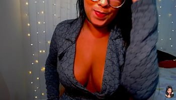 Secretarías follaando