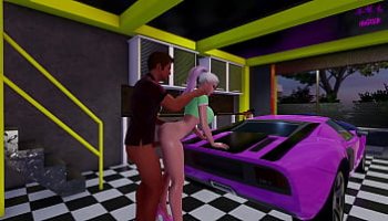 Videos de porno japonesas