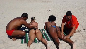 Latinas español