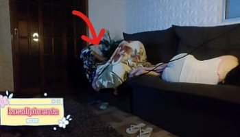 anal blonde