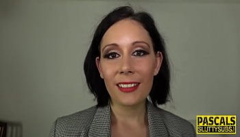 lesbianas teniendo sexo de tijera