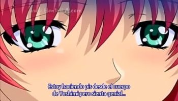 chubby hentai