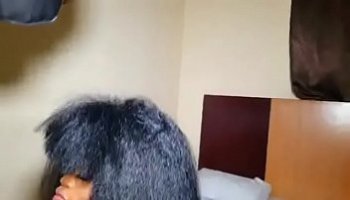 madre kaponesa lactando