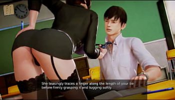 diaper anal sex