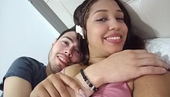 ijo folla asu madre