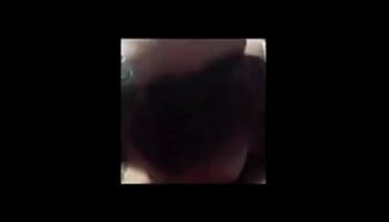 tetas selfie