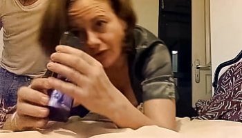 hot home milf