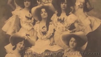 claudia sevilla x