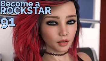 starfire nude