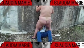 culo respingon