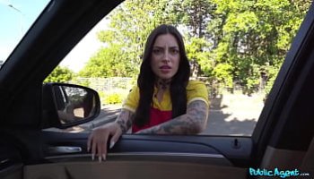 granny latina squirt
