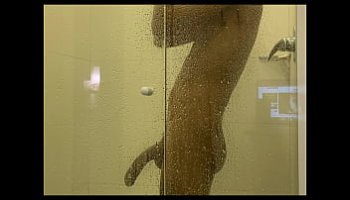 sexo a escondidas con un intento abrir la puerta