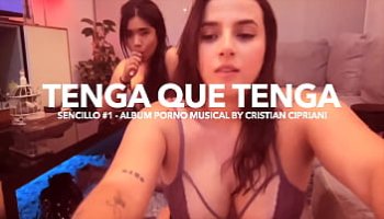 mature fingering
